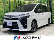 2018 TOYOTA VOXY