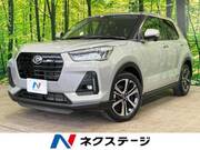 2022 DAIHATSU ROCKY