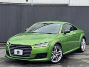 2016 AUDI TT COUPE