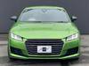 AUDI TT COUPE