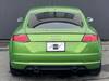 AUDI TT COUPE
