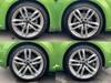 AUDI TT COUPE