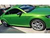 AUDI TT COUPE