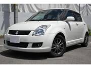 2009 SUZUKI SWIFT