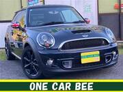 2014 BMW MINI COOPER S