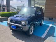 2008 SUZUKI JIMNY