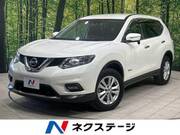 2015 NISSAN X-TRAIL
