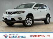 2014 NISSAN X-TRAIL
