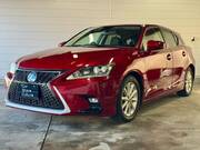 2011 LEXUS CT