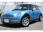 2004 BMW MINI COOPER
