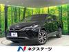 TOYOTA HARRIER HYBRID