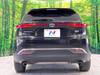 TOYOTA HARRIER HYBRID