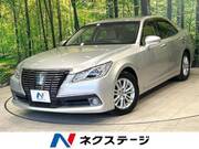 2013 TOYOTA CROWN HYBRID