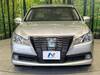 TOYOTA CROWN HYBRID