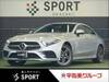 MERCEDES BENZ CLS-CLASS