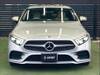 MERCEDES BENZ CLS-CLASS