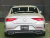 MERCEDES BENZ CLS-CLASS