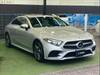 MERCEDES BENZ CLS-CLASS