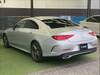 MERCEDES BENZ CLS-CLASS