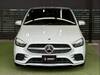 MERCEDES BENZ B-CLASS