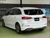 MERCEDES BENZ B-CLASS