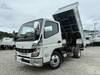 FUSO CANTER