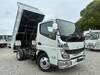 FUSO CANTER