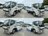 FUSO CANTER