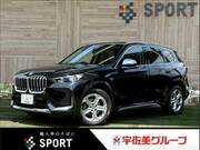 2023 BMW X1
