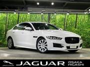 2017 JAGUAR XE