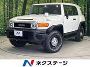2017 TOYOTA FJ CRUISER