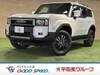 TOYOTA LANDCRUISER 250