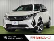 2022 PEUGEOT 3008