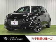 2022 PEUGEOT 208
