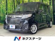 2019 TOYOTA ROOMY