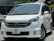 2009 HONDA STEPWAGON