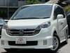 HONDA STEPWAGON