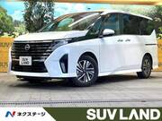 2023 NISSAN SERENA