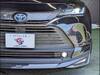 TOYOTA HARRIER HYBRID