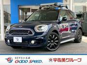 2018 BMW MINI