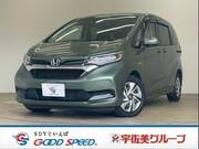 2021 HONDA FREED HYBRID