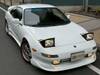 TOYOTA MR2