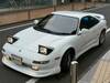 TOYOTA MR2