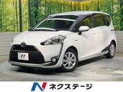 2016 TOYOTA SIENTA
