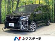 2017 TOYOTA VOXY