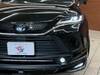 TOYOTA HARRIER HYBRID