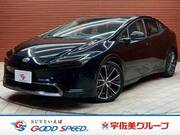 2023 TOYOTA PRIUS