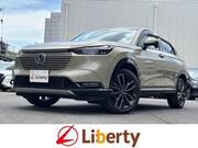 2021 HONDA VEZEL