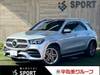 MERCEDES BENZ GLE