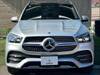 MERCEDES BENZ GLE